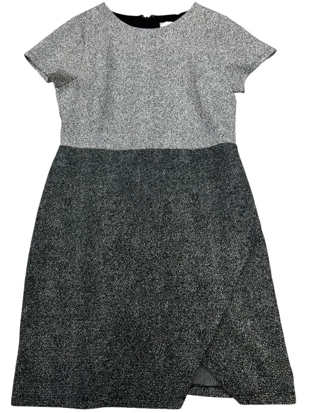 loft short sleeve dresses Short Sleeve Midi Dresses For Women